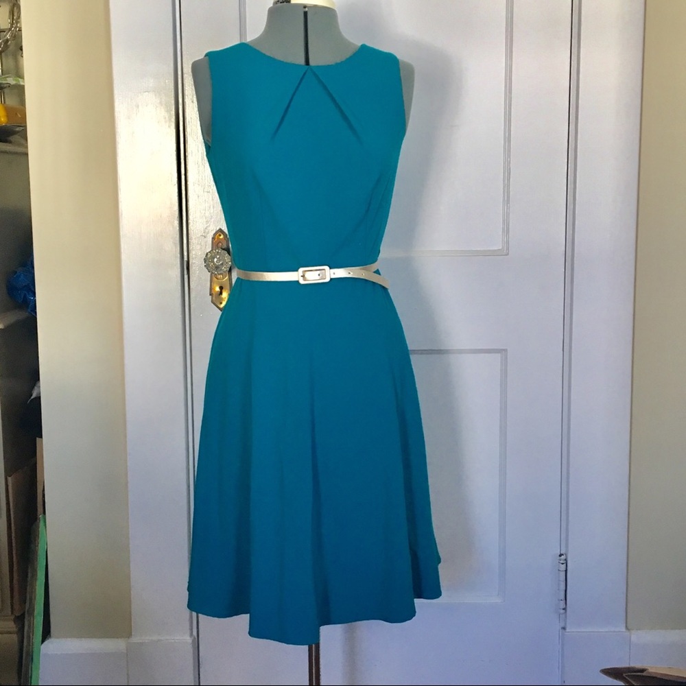 ABStudio dress, 4